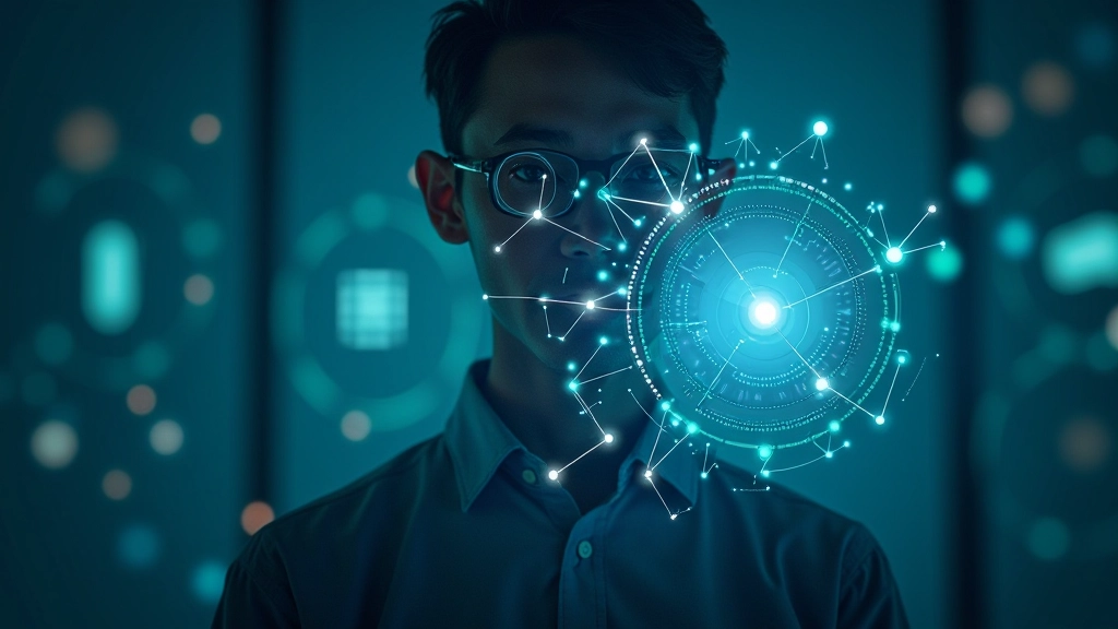 Emerging tech sectors visualization